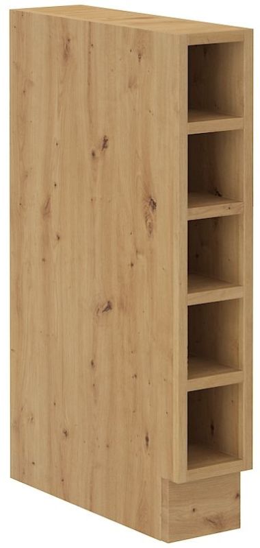 Spodní regál ARTISAN 15 D OTW BB
