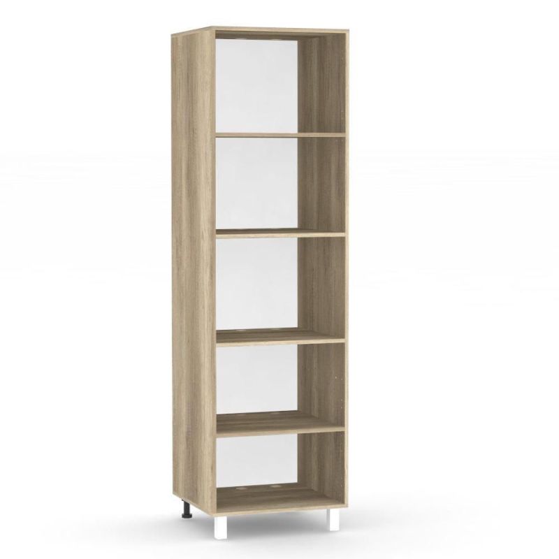 Vysoká skříň  REA ALFA 200/60