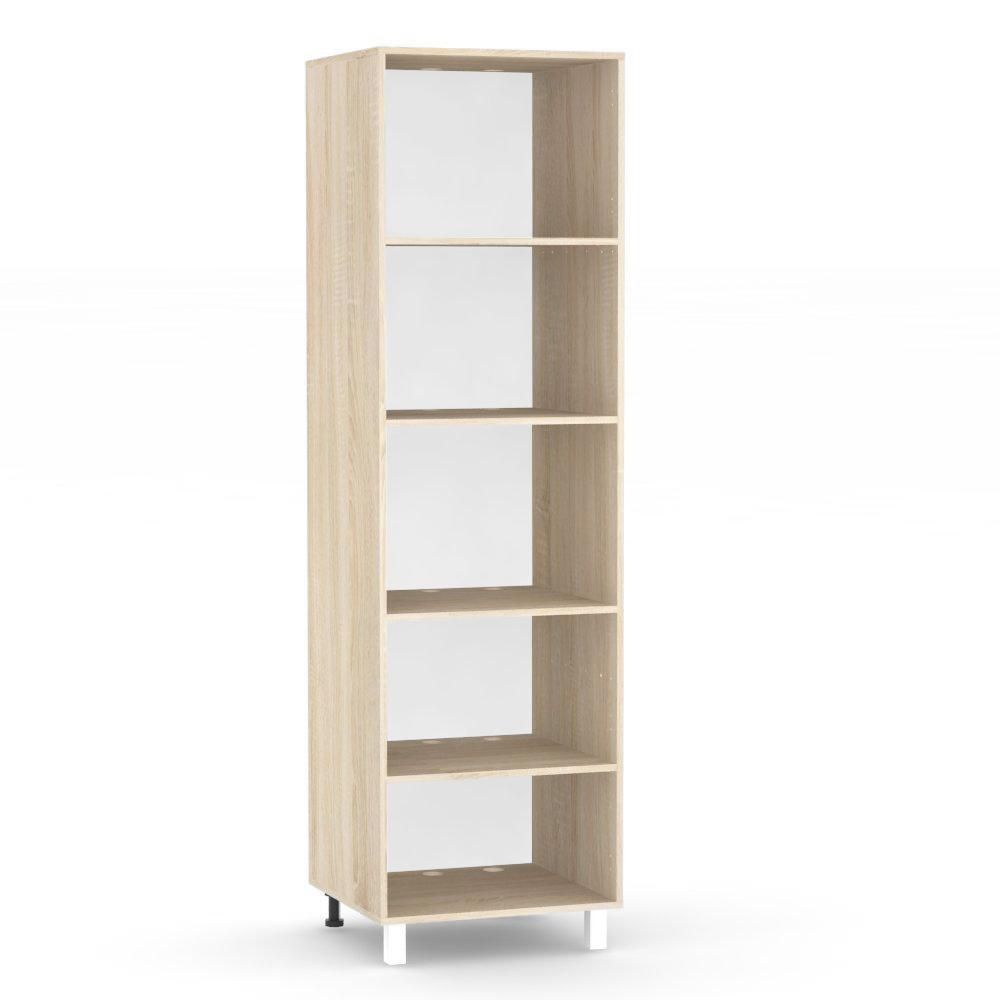 Vysoká skříň  REA ALFA 200/60
