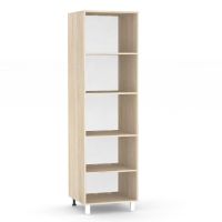 Vysoká skříň  REA ALFA 200/60