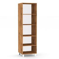 Vysoká skříň  REA ALFA 200/60