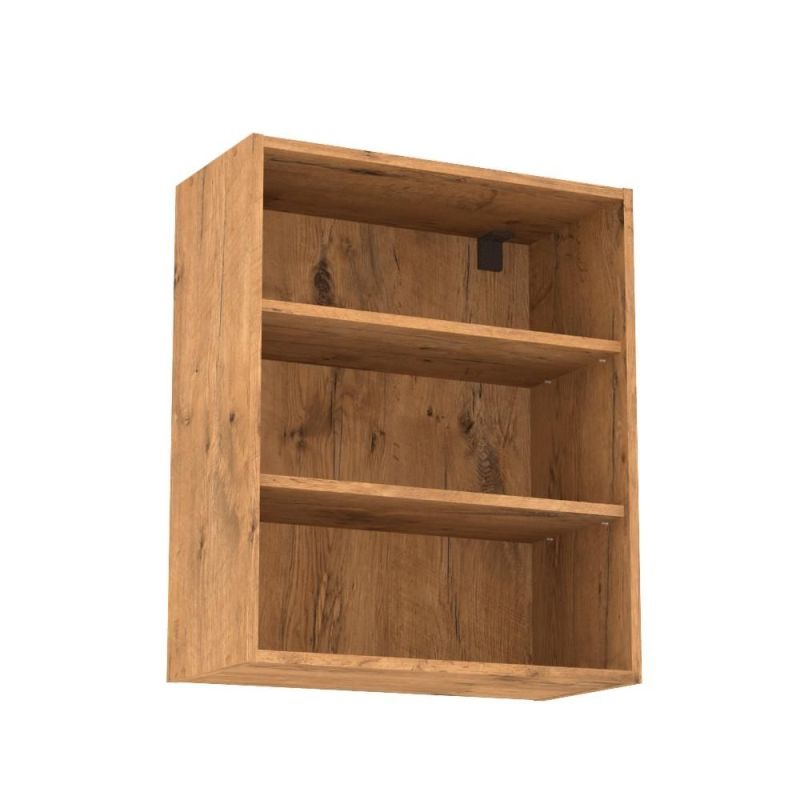Horní skříňka otevírací REA ALFA 72/60