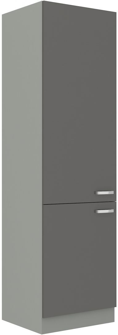 Vysoká potravinová skříň GREI 60 DK-210 2F
