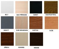 Jídelní set DX 2