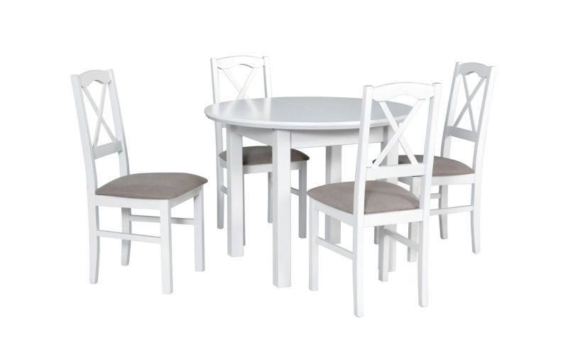 Jídelní set DX 12