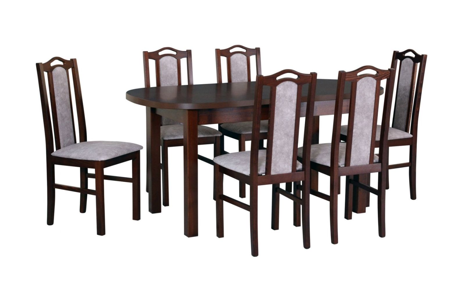 Jídelní set DX 16