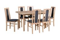 Jídelní set DX 15