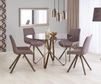 Jídelní stůl LUNGO