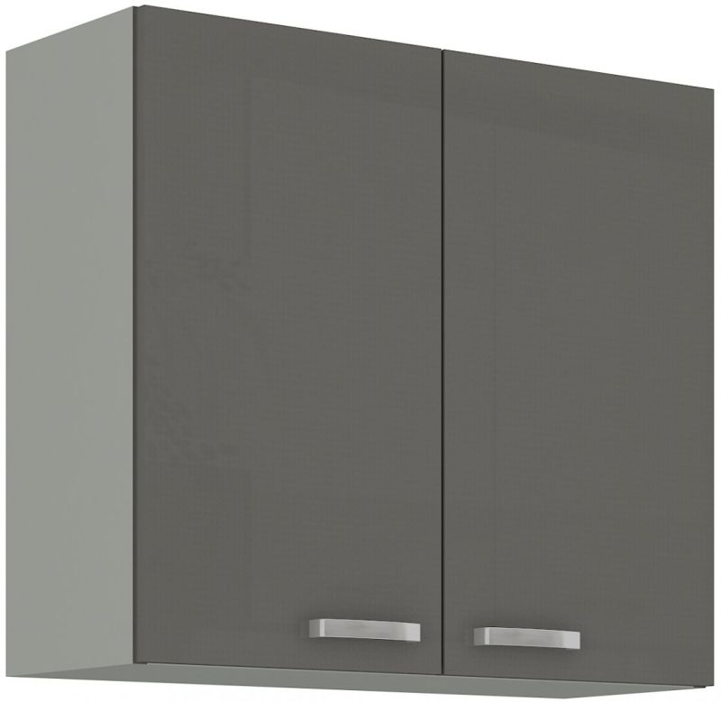 Horní otevírací plná skříňka GREI 80 G-72 2F