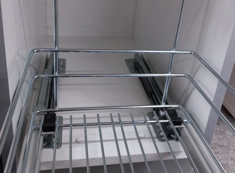 Spodní skříňka výsuv VIGGO 30 D CARGO BB