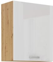 Horní skříňka ARTTISAN BÍLÁ 60 G-72 1F