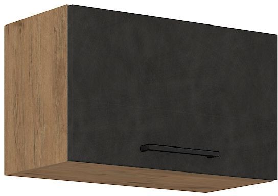 Horní skříňka na digestoř VIGGO MATERA 60 GU-36 1F