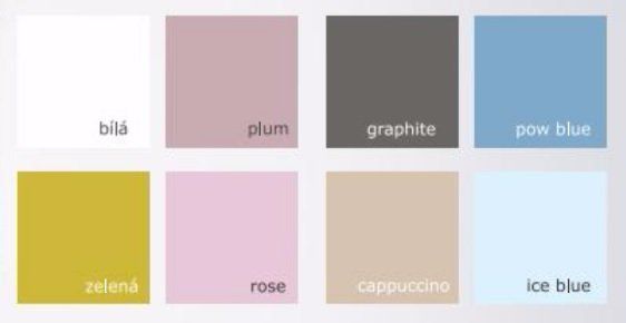 Dvířka na myčku REA ALFA 60
