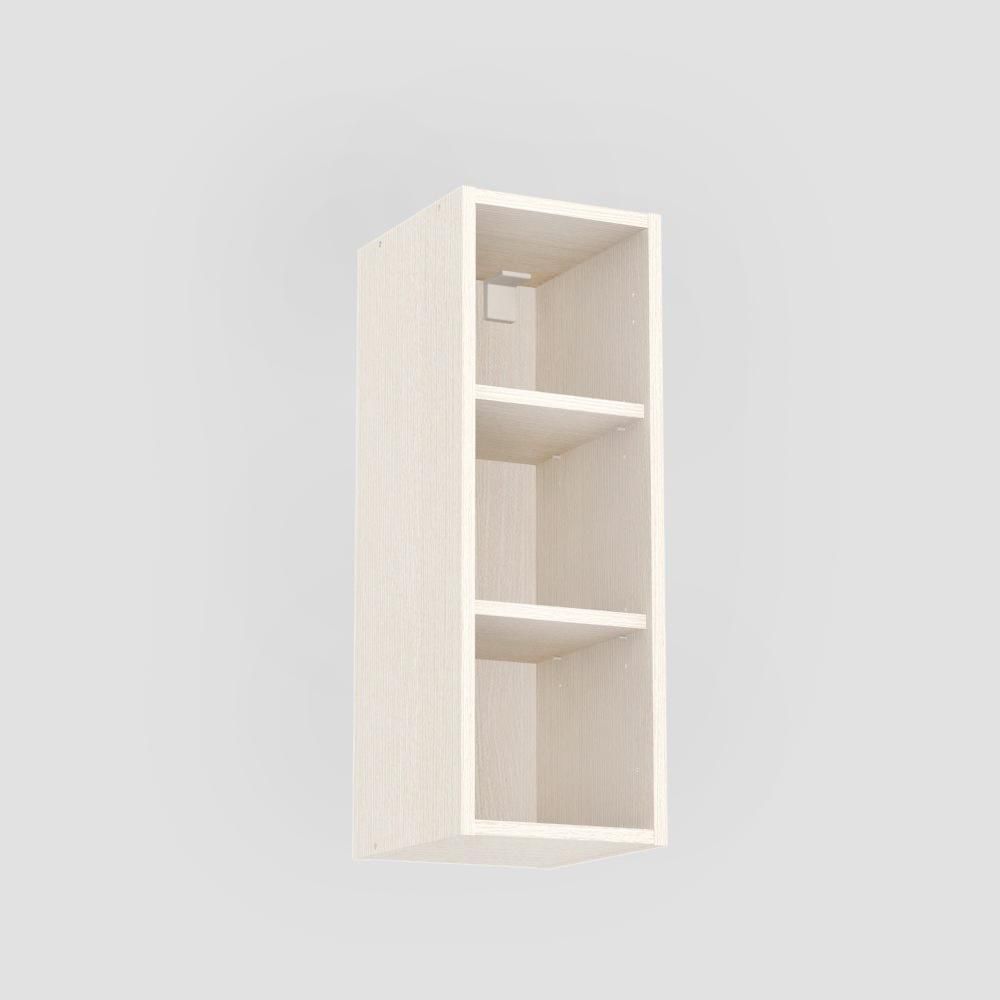 Horní skříňka úzká REA ALFA 72/30