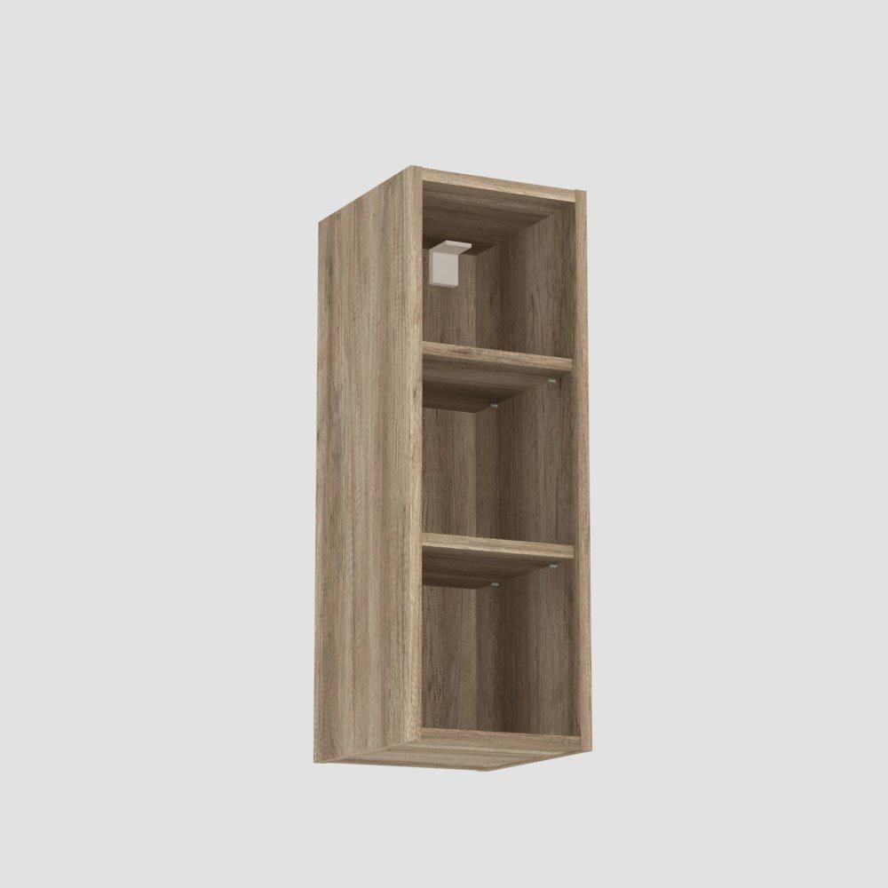 Horní skříňka úzká REA ALFA 72/30