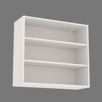 Horní skříňka otevírací REA ALFA 72/80