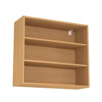 Horní skříňka otevírací REA ALFA 72/80