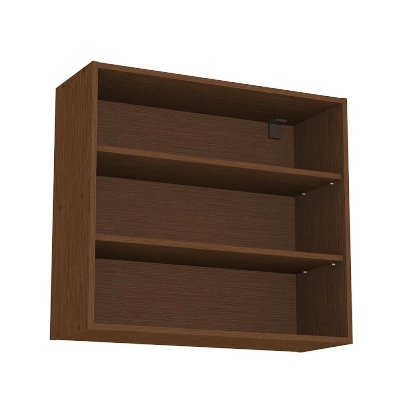 Horní skříňka otevírací REA ALFA 72/80