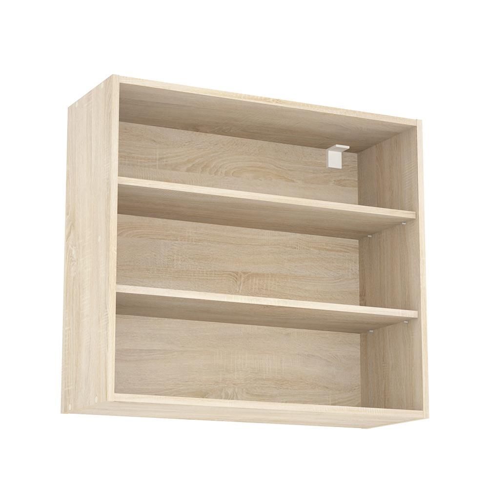 Horní skříňka otevírací REA ALFA 72/80