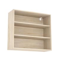 Horní skříňka otevírací REA ALFA 72/80