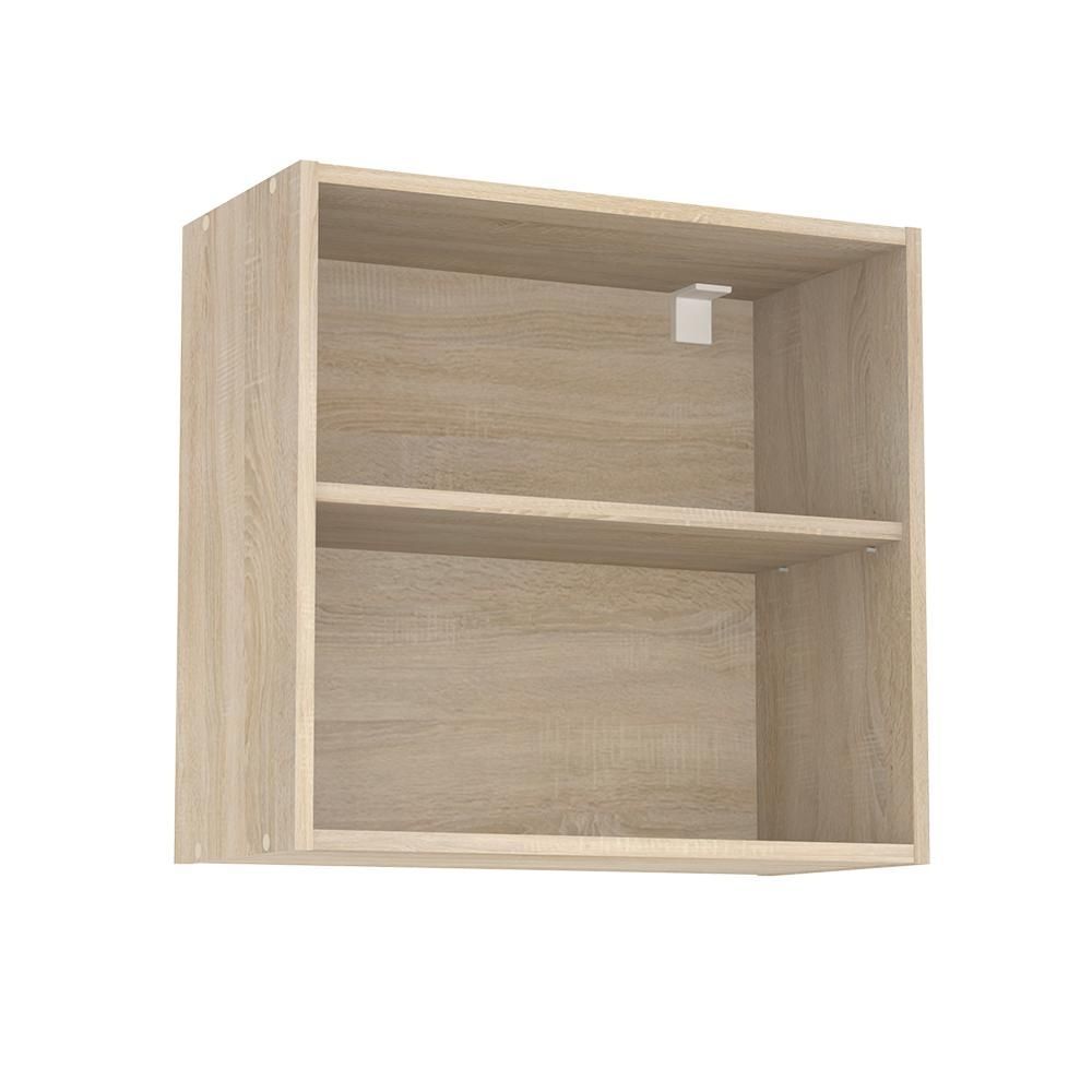 Horní skříňka otevírací REA ALFA 57/80