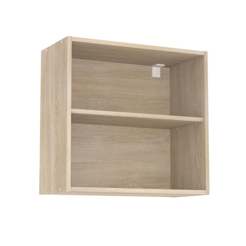 Horní skříňka otevírací REA ALFA 57/80