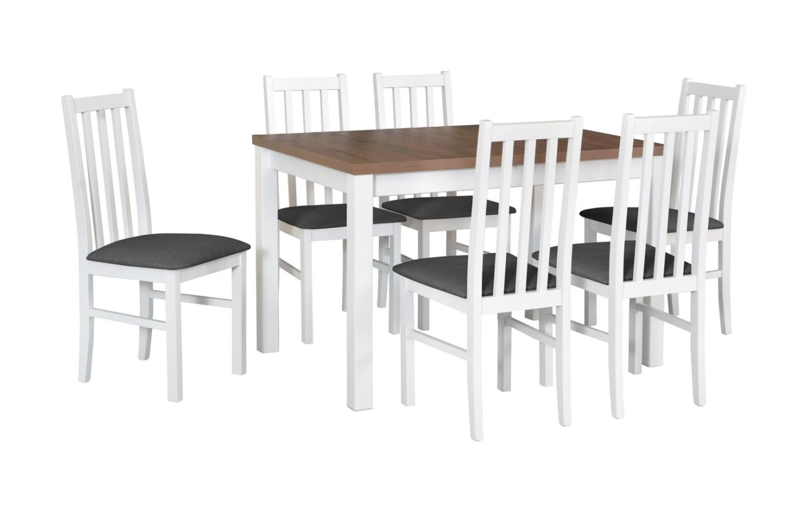 Jídelní set DX 17