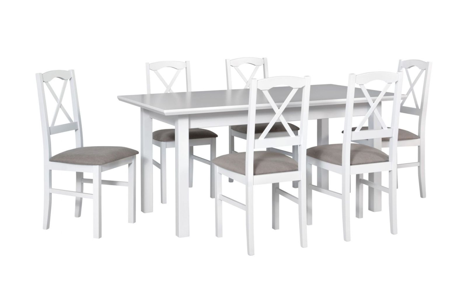 Jídelní set DX 28