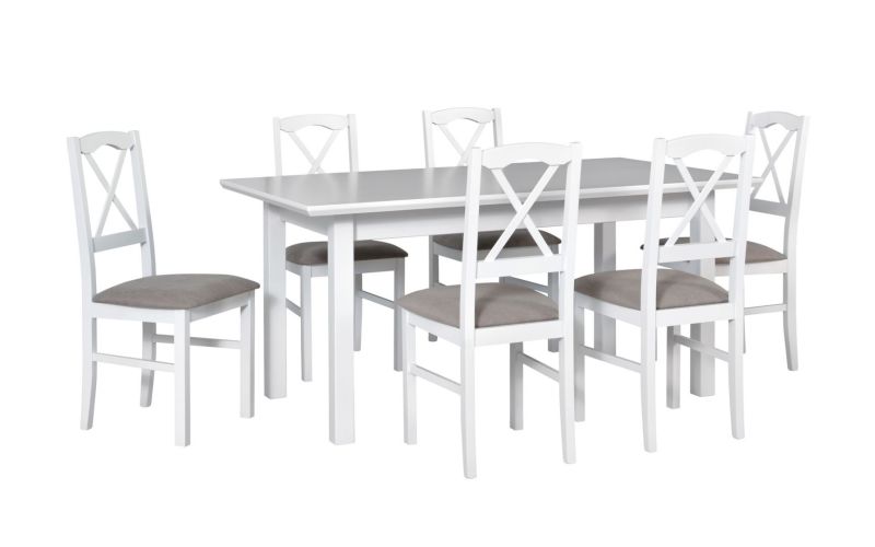 Jídelní set DX 28