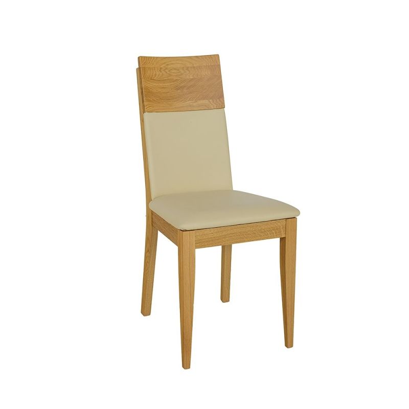 Jídelní židle KT371 dub