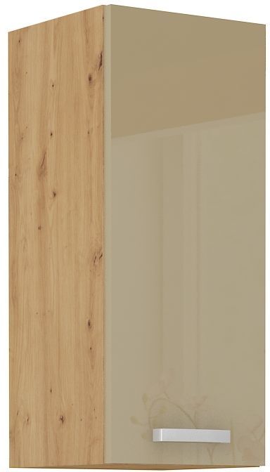 Horní skříňka ARTTISAN CAPPUCINO 30 G-90 1F