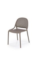 Jídelní židle K532 khaki