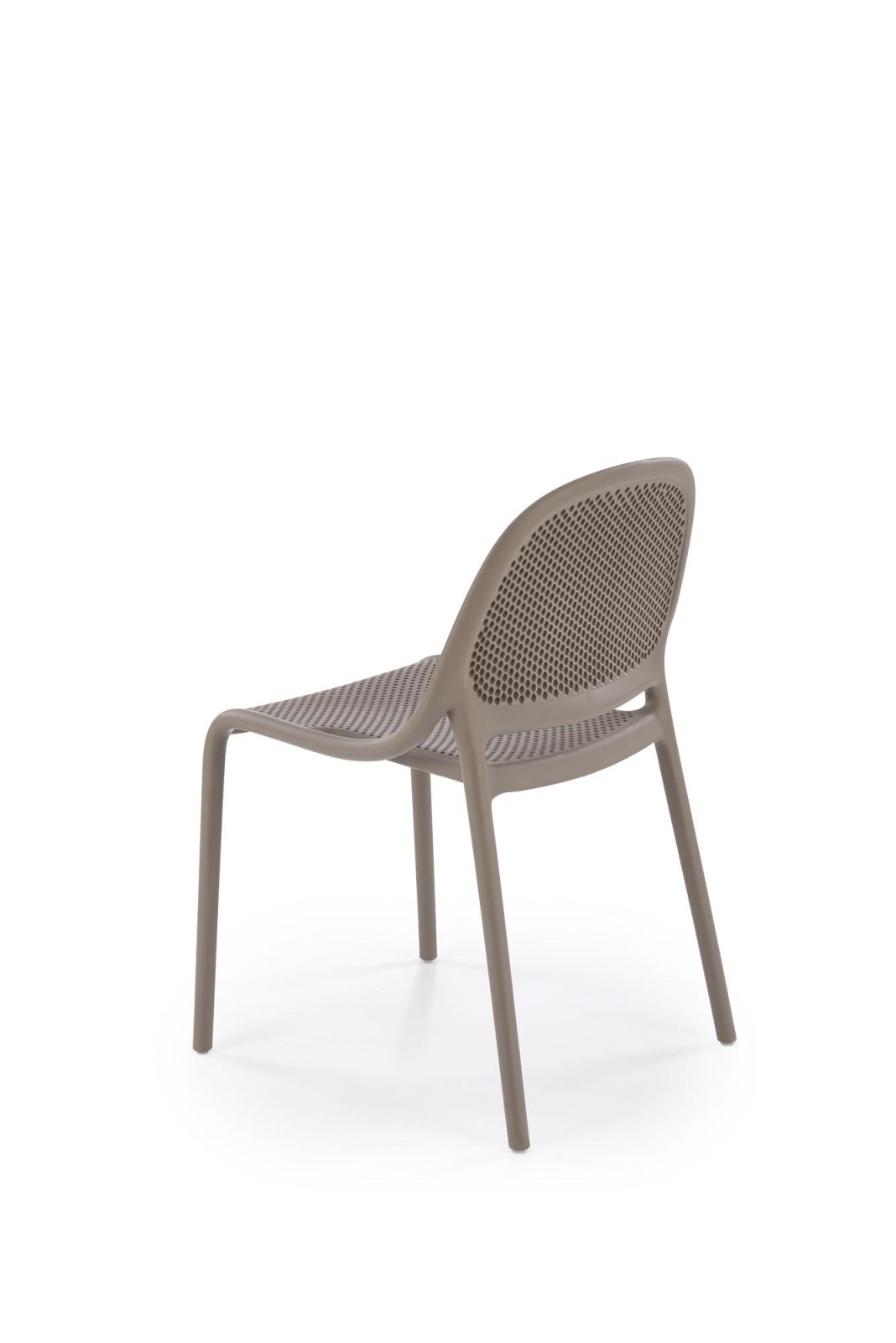 Jídelní židle K532 khaki