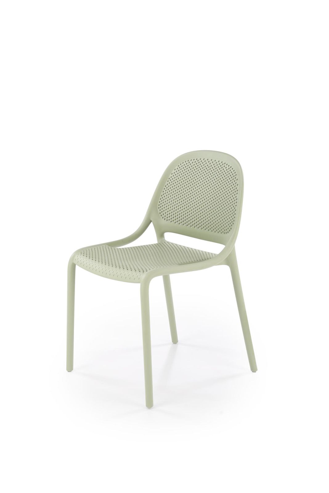 Jídelní židle K532 mentolová