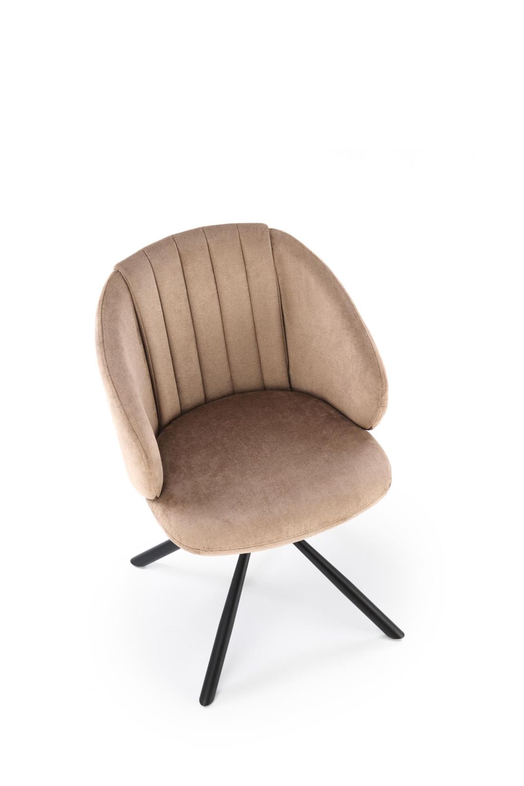 Jídelní židle K533 cappuccino