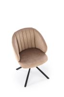 Jídelní židle K533 cappuccino