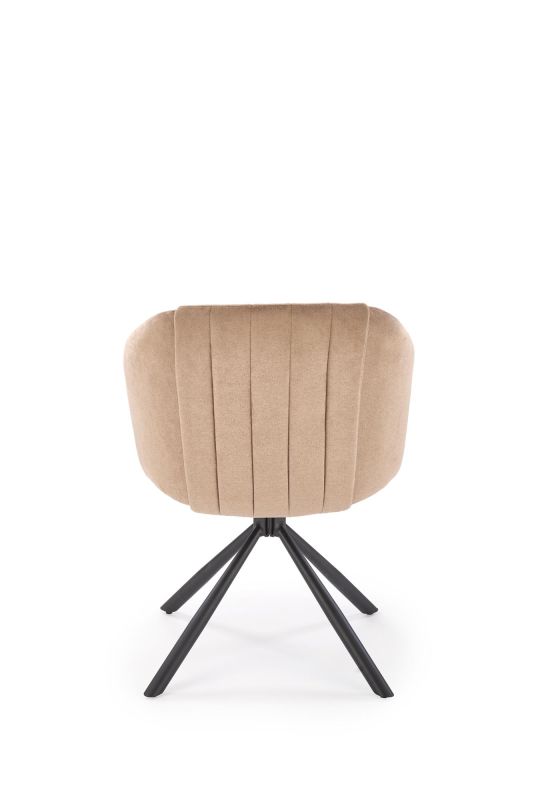 Jídelní židle K533 cappuccino