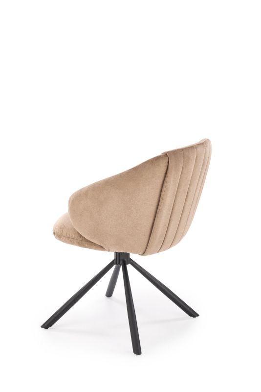 Jídelní židle K533 cappuccino