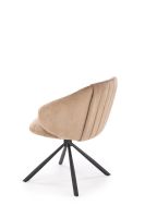Jídelní židle K533 cappuccino