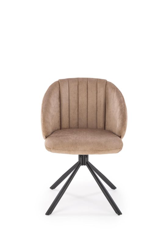 Jídelní židle K533 cappuccino