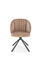 Jídelní židle K533 cappuccino