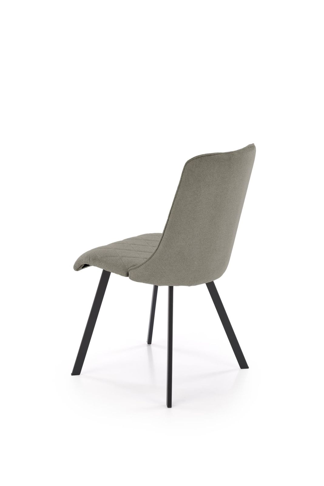 Jídelní židle K561 olivová