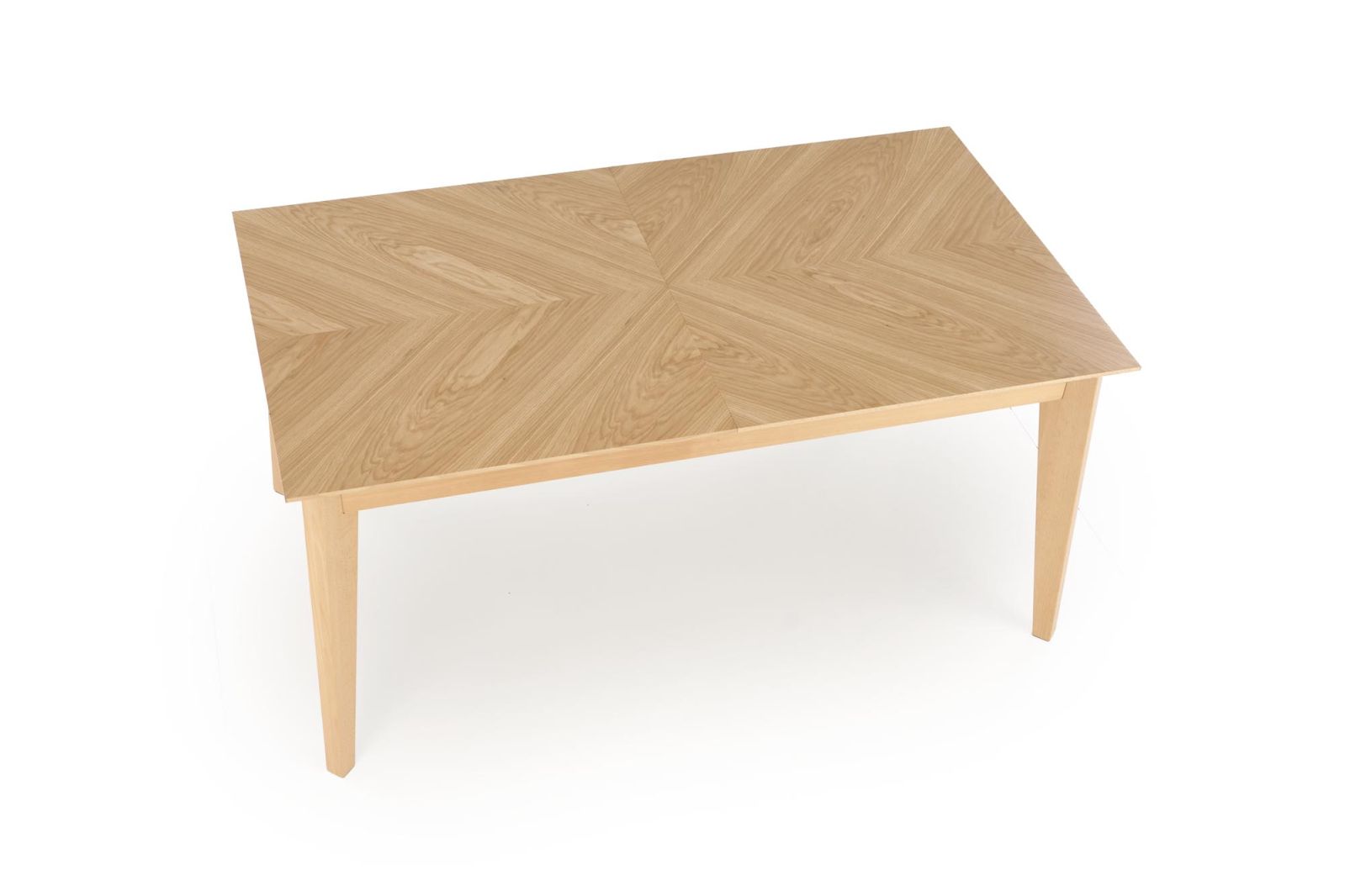 Jídelní stůl EDMONDO přírodní